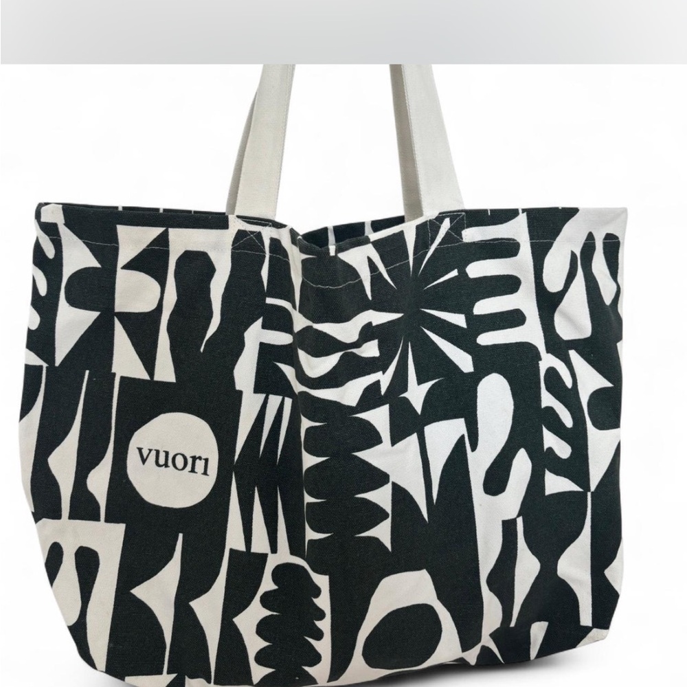 Vuori tote bag holiday edition